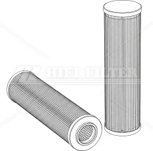 Hydraulický filter HIFI FILTER SH 75343