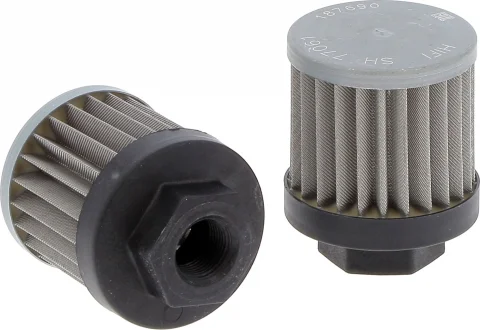 Hydraulický filter HIFI FILTER SH 77061