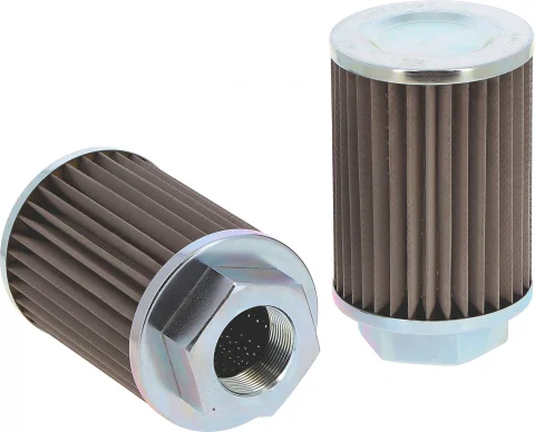 Hydraulický filter HIFI FILTER SH 77307
