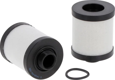 Separátor oleja HIFI FILTER SI 41307