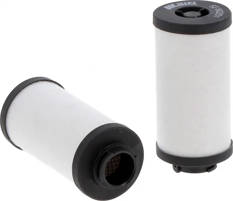 Filter častíc HIFI FILTER SI 80251