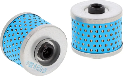 Palivový filter HIFI FILTER SN 21031