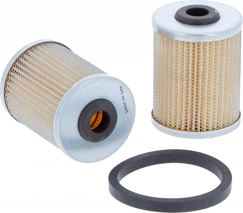 Palivový filter HIFI FILTER SN 21565