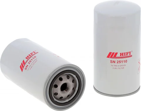 Palivový filter HIFI FILTER SN 25110