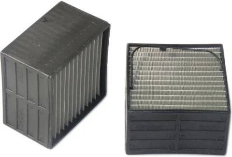 Palivový filter HIFI FILTER SN 40378