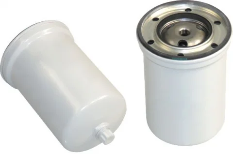 Palivový filter HIFI FILTER SN 5031
