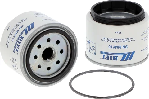 Palivový filter HIFI FILTER SN 904510