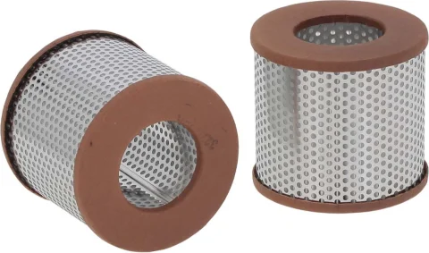 Palivový filter HIFI FILTER SN 70376