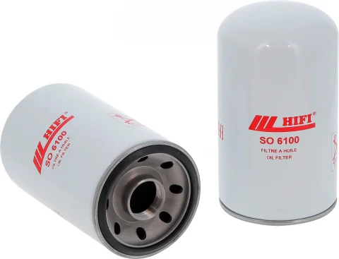 Olejový filter HIFI FILTER SO 6100