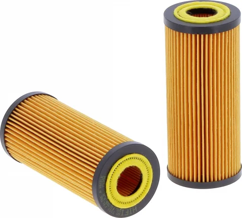 Olejový filter HIFI FILTER SO 7101
