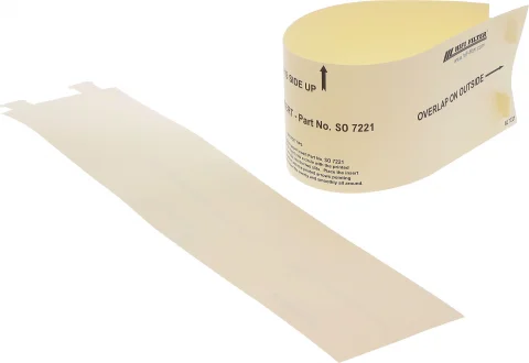 Olejový filter HIFI FILTER SO 7221