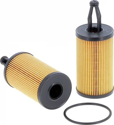 Olejový filter HIFI FILTER SO 7236