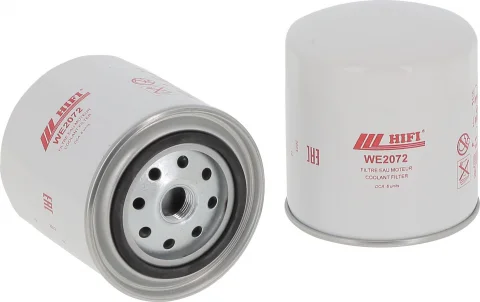 Filter chladiacej kvapaliny HIFI FILTER WE 2072