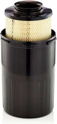 Vzduchový filter MANN FILTER C 15 200