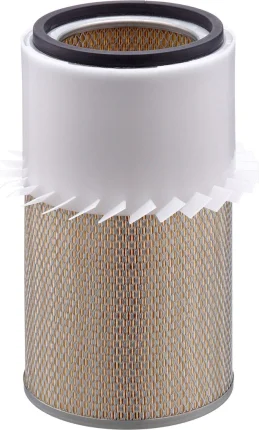 Vzduchový filter MANN FILTER C 22 337