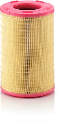 Vzduchový filter MANN FILTER C 25 003