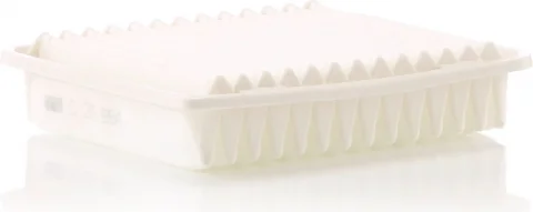 Vzduchový filter MANN FILTER C 25 654