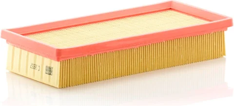 Vzduchový filter MANN FILTER C 2657