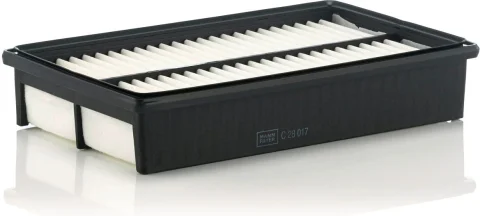 Vzduchový filter MANN FILTER C 28 017