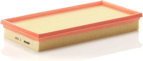 Vzduchový filter MANN FILTER C 3083
