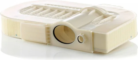 Vzduchový filter MANN FILTER C 62 001