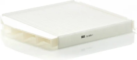 Kabínový filter MANN FILTER CU 2855/1