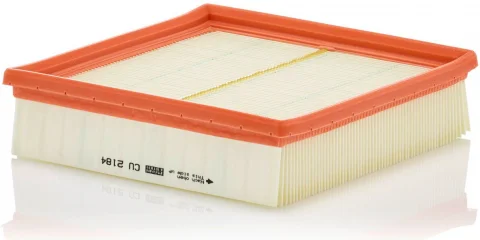 Kabínový filter MANN FILTER CU 2184