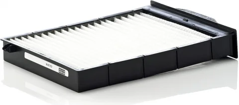 Kabínový filter MANN FILTER CU 2316