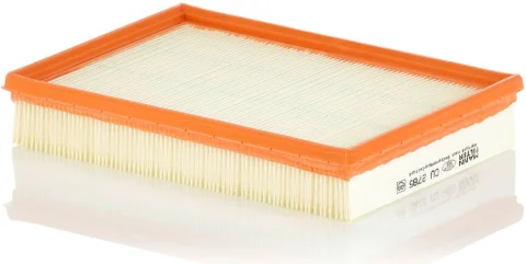 Kabínový filter MANN FILTER CU 2785