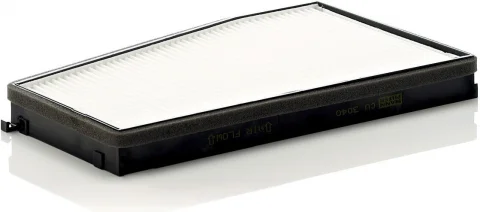 Kabínový filter MANN FILTER CU 3040