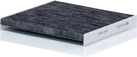 Kabínový filter MANN FILTER CUK 26 019