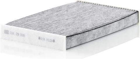 Kabínový filter MANN FILTER CUK 29 008