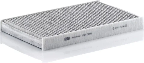 Kabínový filter MANN FILTER CUK 3241