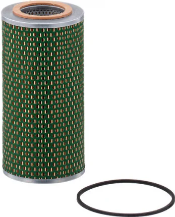 Olejový filter MANN FILTER H 1053/2 n