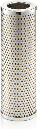 Hydraulický filter MANN FILTER H 837
