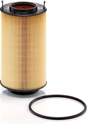 Olejový filter MANN FILTER HU 12 016 z