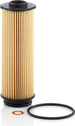 Olejový filter MANN FILTER HU 6022 z