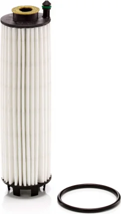 Olejový filter MANN FILTER HU 6033 z