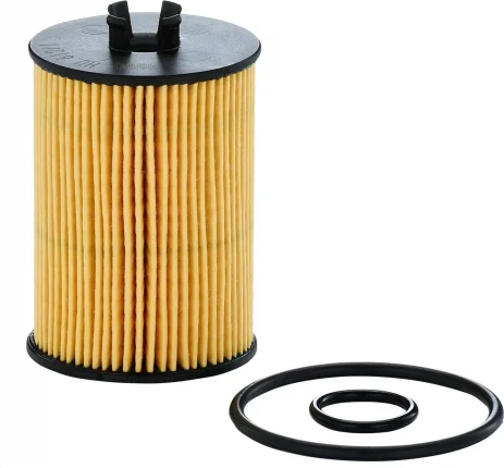 Olejový filter MANN FILTER HU 612/1 x