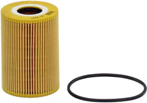 Olejový filter MANN FILTER HU 9001 y