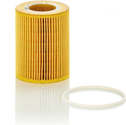 Olejový filter MANN FILTER HU 925/4 y