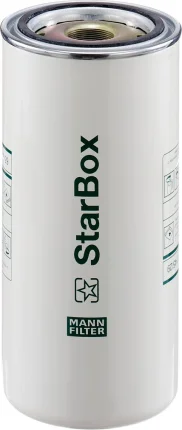 Separátor oleja MANN FILTER LB 13 145/29