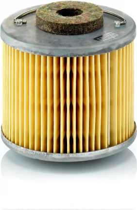 Palivový filter MANN FILTER P 715