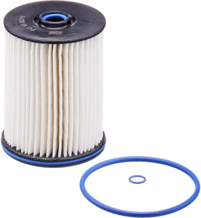 Palivový filter MANN FILTER PU 10 027/1 z