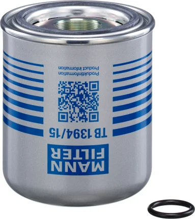 Vysúšač vzduchu MANN FILTER TB 1394/15 x