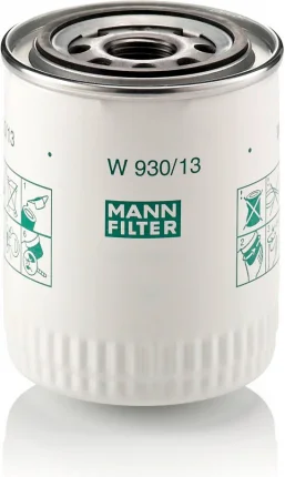 Olejový filter MANN FILTER W 930/13