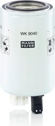 Palivový filter MANN FILTER WK 9040