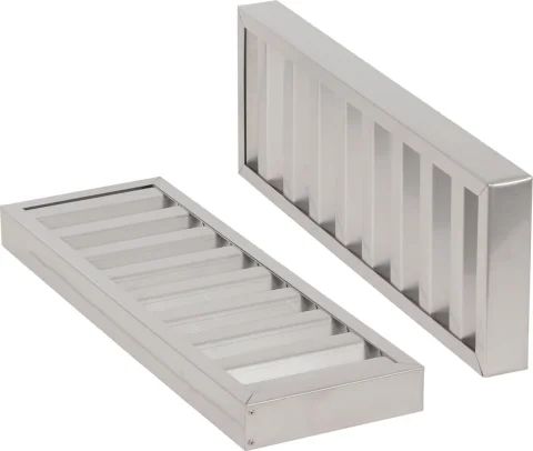 Panelový filter HIFI FILTER NN 4064 S