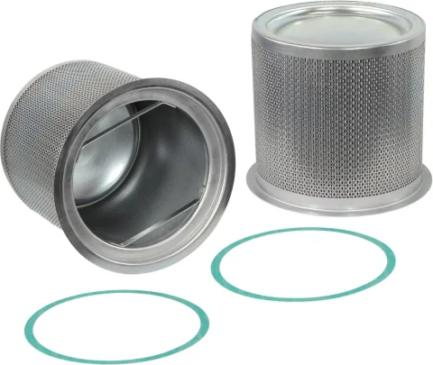 Separátor oleja HIFI FILTER OS 5105