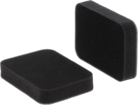 Penový vzduchový filter HIFI FILTER SA 12179